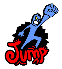 Rebel jump