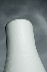 Kühlturm @ miket