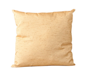nice and comfortable pillow for living room