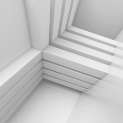 Obraz premium Abstract Architecture Background