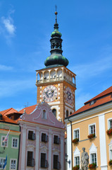 Fototapeta premium Mikulov