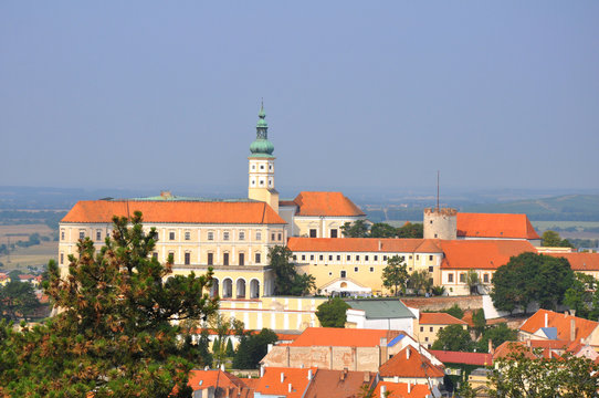 Mikulov