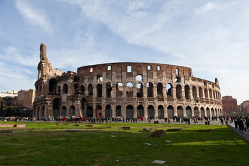 colosseo #1