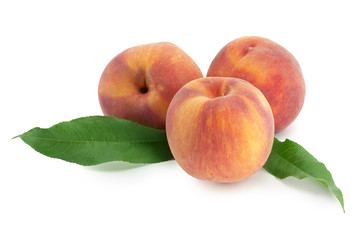 peach