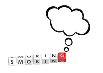 Smoking