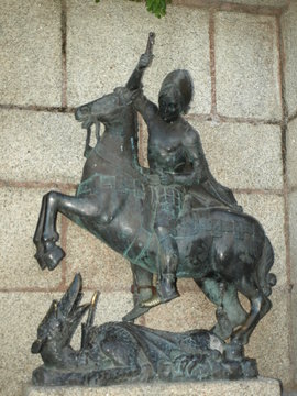 CACERES