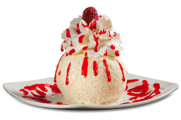 tartufo bianco