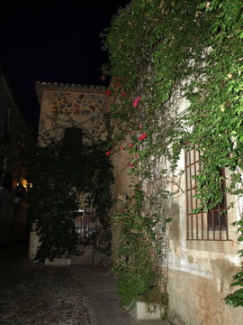RINCONES DE CACERES