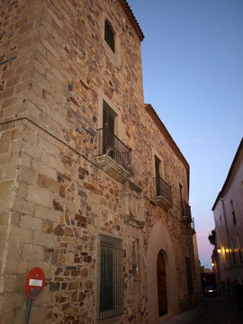 RINCONES DE CACERES