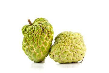 Fototapeta premium Custard apple