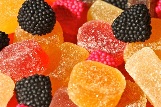 dolcetto o scherzetto