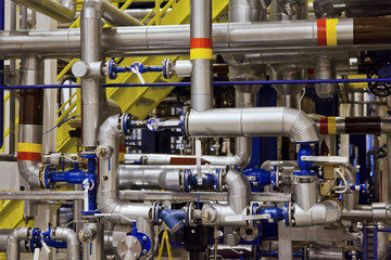 pipelines