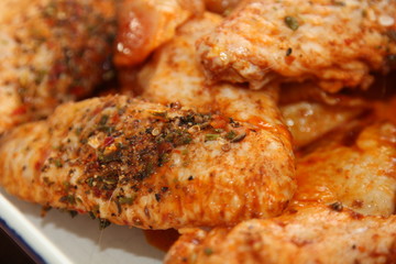 Huhn - Chicken - Poulet