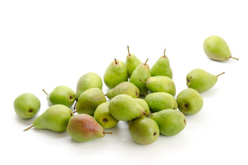 Birnen (Köstliche aus Charneux)