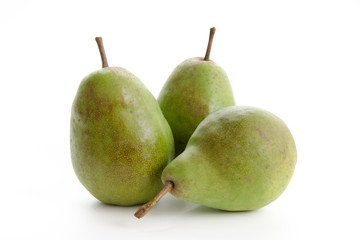 Birnen (Köstliche aus Charneux)