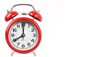 Classic alarm clock - Sveglia classica#5