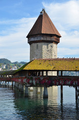 Lucerne, Switzerland