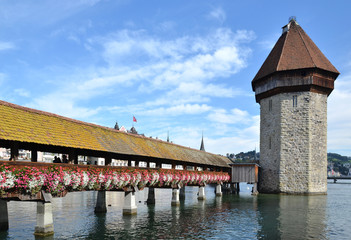 Lucerne, Switzerland