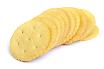 Cracker cookies
