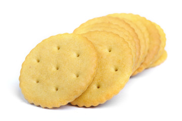 Cracker cookies