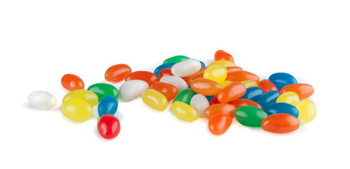 Jelly beans