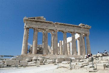 Acropolis of Athens