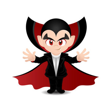 Vampire Cartoon Images – Browse 67,596 Stock Photos, Vectors, and Video |  Adobe Stock