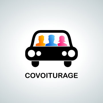 3 Best Covoiturage Images Stock Photos Vectors Adobe Stock