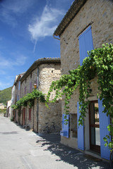 House in the Provence
