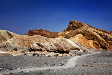 Death Valley