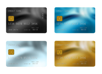 credit cards