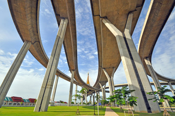 express way