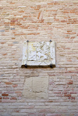 Rocca Roveresca - Senigallia (AN)