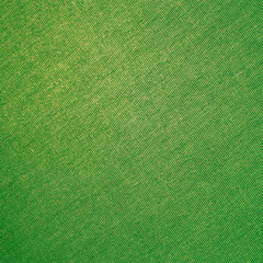 green canvas texture background diaginal seamless pattern