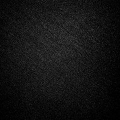 black canvas fabric texture background natural stripes pattern