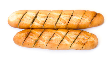 Delicious Baguette
