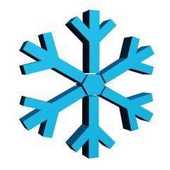 Snow Flake