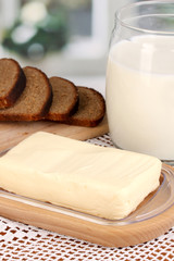 Butter