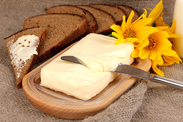 Butter