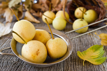 Pear
