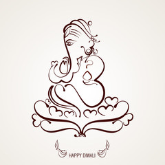 lord ganesh