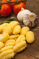 Gnocchi