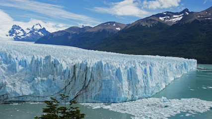 perito Moreno Gletscher