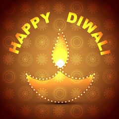 diwali festival background