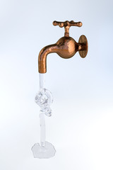 Nodo d'acqua