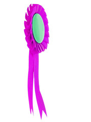 ribbon of honor