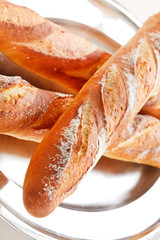 French bread