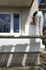 Thermal insulation
