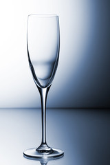 Sektglas