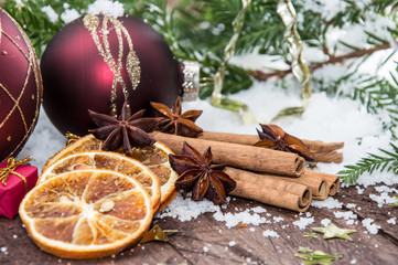 Christmas decoration